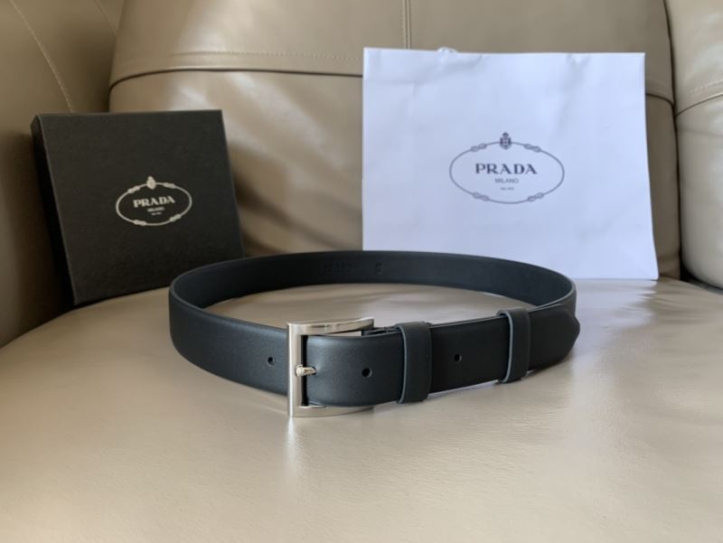 Prada Belts